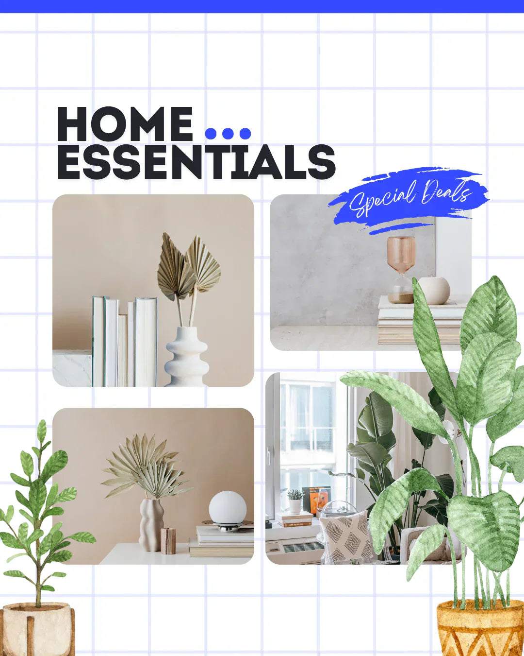 Home Decor