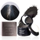 Hairline  Black Powder Mini Portable