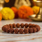 7 Mukhi Rudraksha Bracelet