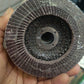 Grinder Abrasive Grinding Discs Sanding Grinding Wheel