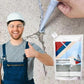 Heavy-Duty Concrete Crack Repair Adhesive 100 gm Pack of 1